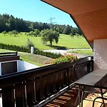 Bergwiesen - Mit Balkon Oder Terasse 호텔