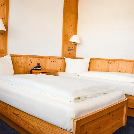 Bergwiesen - Mit Balkon Oder Terasse Lohr