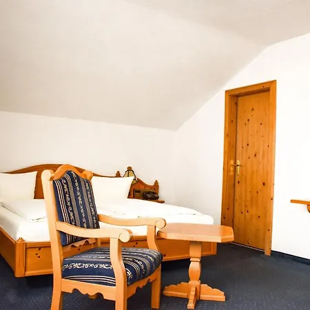 Bergwiesen - Mit Balkon Oder Terasse