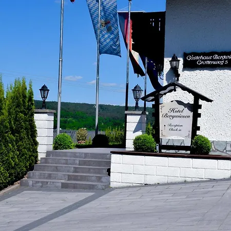 Bergwiesen - Mit Balkon Oder Terasse *