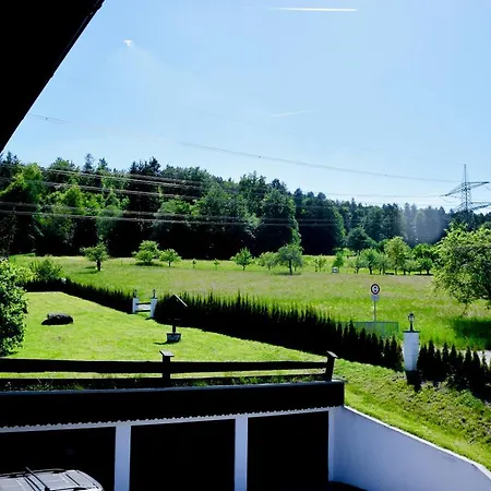 Bergwiesen - Mit Balkon Oder Terasse Hotel *