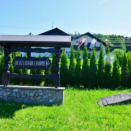 호텔 Bergwiesen - Mit Balkon Oder Terasse