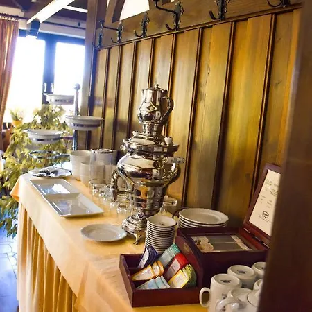 Hotell Bergwiesen - Mit Balkon Oder Terasse *