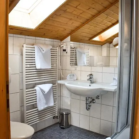 Bergwiesen - Mit Balkon Oder Terasse 호텔 *