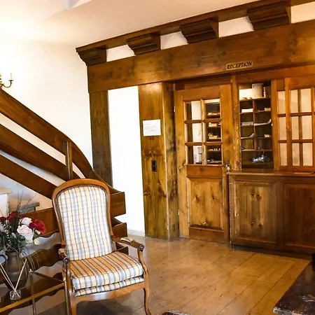 Hotel Bergwiesen - Mit Balkon Oder Terasse Lohr nad Menem