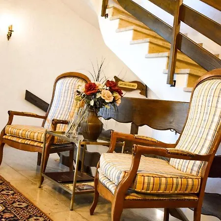 Bergwiesen - Mit Balkon Oder Terasse Hotell