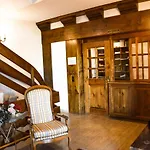 Отель Bergwiesen - Mit Balkon Oder Terasse Lohr am Main
