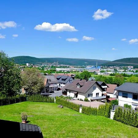 Bergwiesen - Mit Balkon Oder Terasse