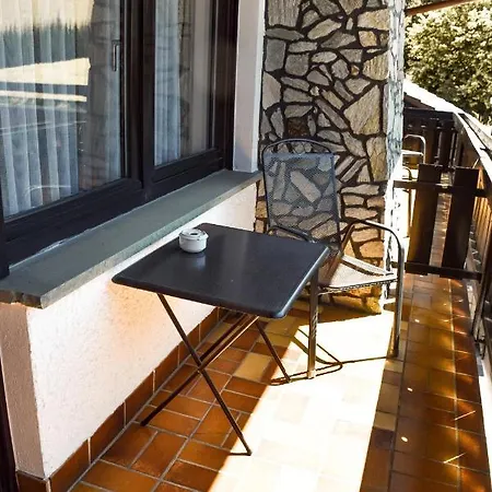 Bergwiesen - Mit Balkon Oder Terasse * Lohr