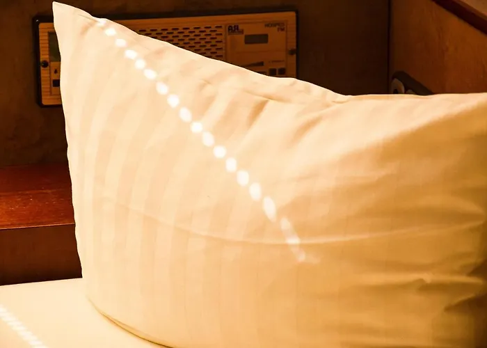 Bergwiesen - Mit Balkon Oder Terasse Lohr