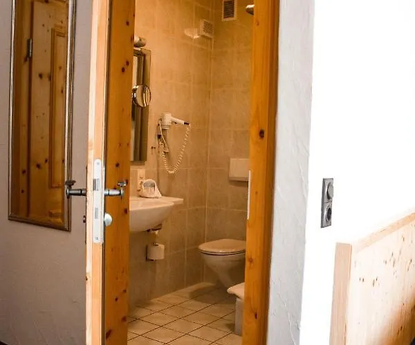 Bergwiesen - Mit Balkon Oder Terasse Lohr